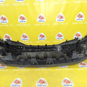 Ноускат Dodge Nitro KA EKG '2007 3.7L 4AT RHD-правый руль галоген, туманки