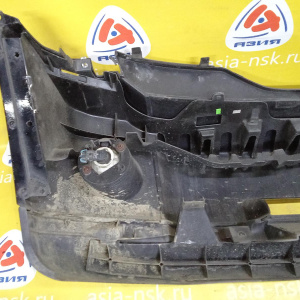 Ноускат Dodge Nitro KA EKG '2007 3.7L 4AT RHD-правый руль галоген, туманки