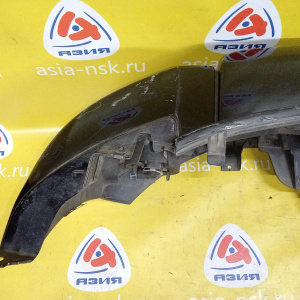 Ноускат Dodge Nitro KA EKG '2007 3.7L 4AT RHD-правый руль галоген, туманки