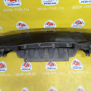 Ноускат Dodge Nitro KA EKG '2007 3.7L 4AT RHD-правый руль галоген, туманки