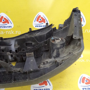 Ноускат Dodge Nitro KA EKG '2007 3.7L 4AT RHD-правый руль галоген, туманки