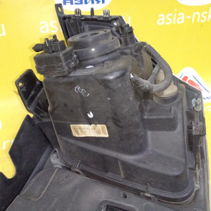 Ноускат Dodge Nitro KA EKG '2007 3.7L 4AT RHD-правый руль галоген, туманки