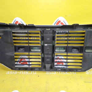 Ноускат Dodge Nitro KA EKG '2007 3.7L 4AT RHD-правый руль галоген, туманки