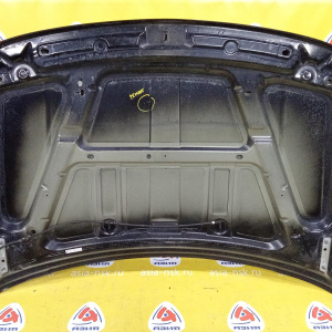 Капот Dodge Nitro KA '2007 (дефект, вмятины)