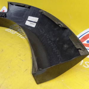 Уширитель крыла Dodge Nitro KA '2007 зад, лев чёрный 5KH39TRMAC