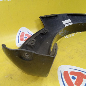 Уширитель крыла Dodge Nitro KA '2007 зад, лев чёрный 5KH39TRMAC