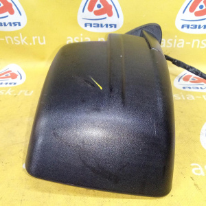Зеркало Dodge Nitro KA прав 7к RHD-правый руль 55157192AF '2007
