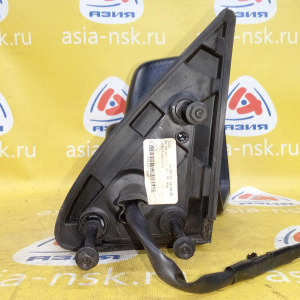 Зеркало Dodge Nitro KA прав 7к RHD-правый руль 55157192AF '2007