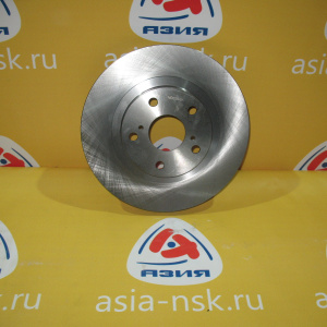 Диск тормозной ND1048K F Toyota Camry/RAV4/Mark X/Blade ACV40/ACA3#/GRX12#/GRE156 '2006-/'2005-/'2005-/'2007-