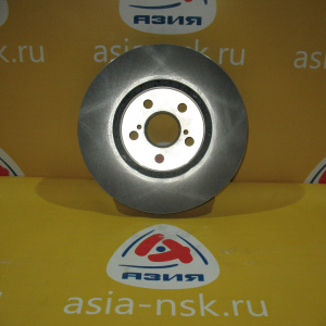 Диск тормозной ND2003K F Toyota Wish ANE1#/ZNE1#