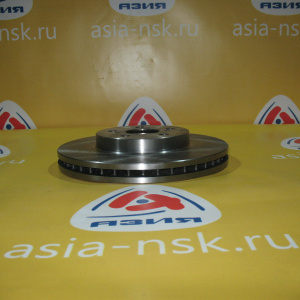 Диск тормозной ND2003K F Toyota Wish ANE1#/ZNE1#