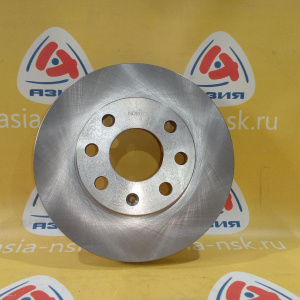 Диск тормозной 90121445, ND6079 F Chevrolet Aveo T250/M300 236X20 4-100 R13