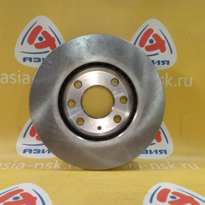 Диск тормозной 90121445, ND6079 F Chevrolet Aveo T250/M300 236X20 4-100 R13