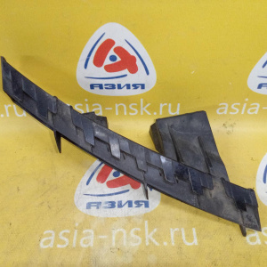 Крепление бампера Audi Q7 4LB '2008 Опора для бампера спереди справа перед, прав 4L0807334A