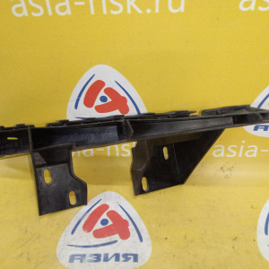 Крепление бампера Audi Q7 4LB '2008 Опора для бампера спереди справа перед, прав 4L0807334A