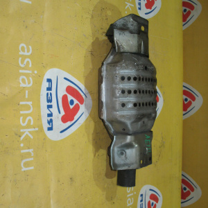 Toyota Corolla Spacio AE111 катализатор