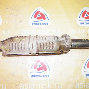 Глушитель HONDA CR-V RD1/RF1/RF2 B20B Катализатор .Длинна-42.5 см. 18160-P3F-N00