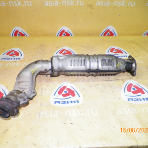 Глушитель HONDA CR-V RD1/RF1/RF2 B20B Катализатор .Длинна-42.5 см. 18160-P3F-N00