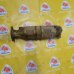 Глушитель HONDA CR-V RD1/RF1/RF2 B20B Катализатор .Длинна-42.5 см. 18160-P3F-N00