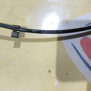 Датчик ABS Subaru Legacy BE5/BE9/BEE/BES/BH5/BH9/BHC/BHE зад, лев 27540AE050