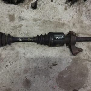 Привод Toyota VZV32 Camry Prominent 1VZ перед, прав ABS