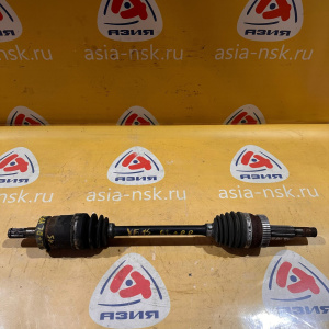 Привод NISSAN F15/JF15/F15E Juke MR16 R ABS 39600-1KD0A