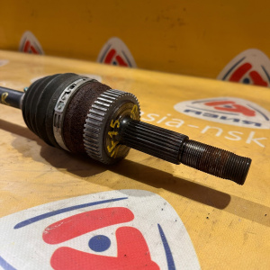 Привод NISSAN F15/JF15/F15E Juke MR16 R ABS 39600-1KD0A