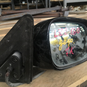 Зеркало TOYOTA Aristo JZS160 7k дефект R