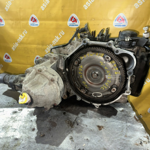 АКПП Mitsubishi 4G64 W4A422U3C 4WD ПРОБЕГ 97 Т КМ RVR N74W-0100436