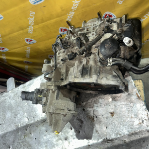 АКПП Mitsubishi 4G64 W4A422U3C 4WD ПРОБЕГ 97 Т КМ RVR N74W-0100436