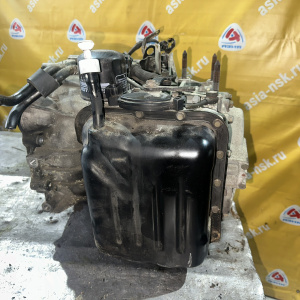 АКПП Mitsubishi 4G64 W4A422U3C 4WD ПРОБЕГ 97 Т КМ RVR N74W-0100436