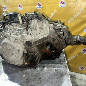 АКПП Mitsubishi 4G64 W4A422U3C 4WD ПРОБЕГ 97 Т КМ RVR N74W-0100436