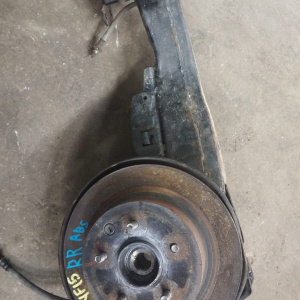 Ступица Nissan YF15 Juke зад, прав ABS