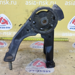 Подушка двигателя Toyota 3S/4S/4A/7A Corona/Carina/Ipsum/Nadia AT190/AT210/ST190/ST210/SXN10/ACN10 ДЕФЕКТ С НАДРЫВОМ R 12371-74500/-74320/-74330/-7436