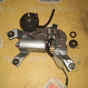 Моторчик привода дворниками HONDA HR-V GH2 R (на 5ю дверь) дефект резьбы