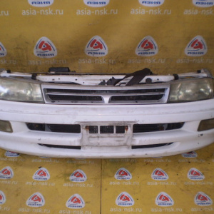 Ноускат Toyota Carina AT191 '1994-1996 m/t (без габаритов) ф.20-316 сиг.20-319