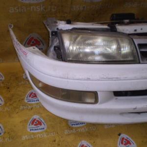 Ноускат Toyota Carina AT191 '1994-1996 m/t (без габаритов) ф.20-316 сиг.20-319