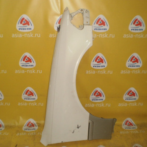 Крыло TOYOTA Mark II GX100 перед, прав Дефект