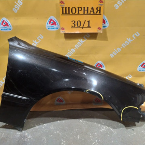 Крыло TOYOTA Mark II GX100 перед, прав Дефект