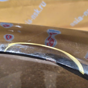 Крыло TOYOTA Mark II GX100 перед, прав Дефект