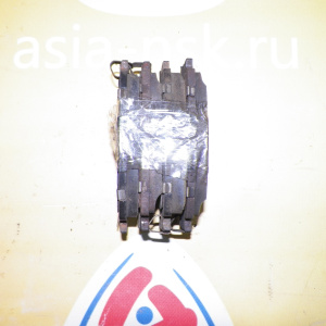 Колодки тормозные Toyota Camry/Wish/Isis ACV30/ZNE10/ZNM10 ОСТ 90% F