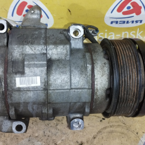 Компрессор кондиционера TOYOTA/Lexus 3UR USK56 MC447260-6335