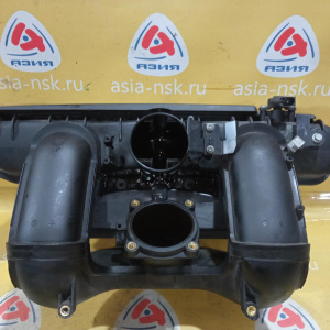 Коллектор впускной BMW N52/N52B25AE 3-Series E90/E60 '2005 11617559526