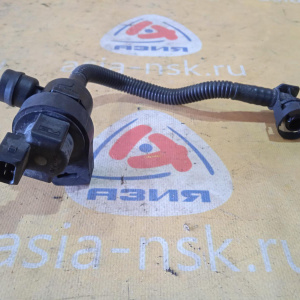 Клапан вентиляции топливного бака BMW 13907618643 3-Series E90/E60/E65/E70 N51/N52/N52N