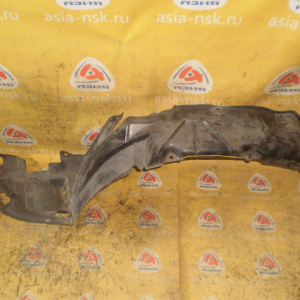 Подкрылок HONDA Odyssey RA6/RA7/RA8/RA9 перед, лев Дефект 74151-S3N-0000