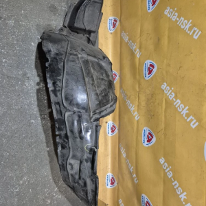 Подкрылок SUBARU Forester SF5 перед, лев дефект SAE