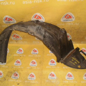Подкрылок TOYOTA Voltz ZZE136 перед, прав Дефект 53875-01030