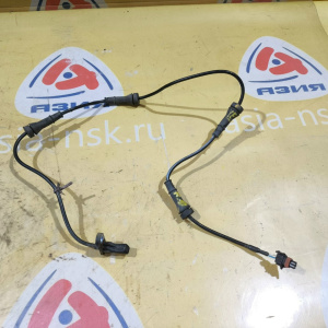 Датчик ABS Nissan Juke F15/NF15 R НЕТ ФИШКИ 47900-1KA0B