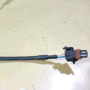 Датчик ABS Nissan Juke F15/NF15 R НЕТ ФИШКИ 47900-1KA0B