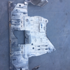Защита двигателя Honda CL7/CM2 Accord F 74111-SEA-9000